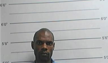 Raheem Sims, - Orleans Parish County, LA 